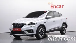 Renault XM3, 2022 — миниатюра 1