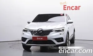 Renault XM3, 2022 — миниатюра 3