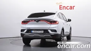 Renault XM3, 2022 — миниатюра 4