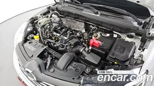 Renault XM3, 2022 — миниатюра 6