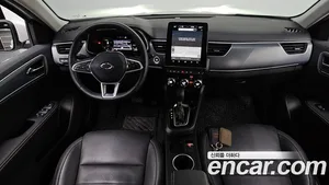 Renault XM3, 2022 — миниатюра 7
