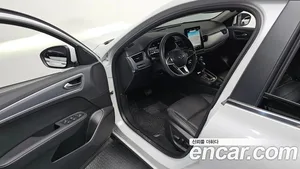 Renault XM3, 2022 — миниатюра 10