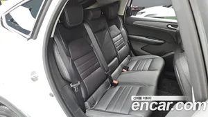 Renault XM3, 2022 — миниатюра 11
