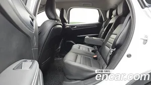 Renault XM3, 2022 — миниатюра 12