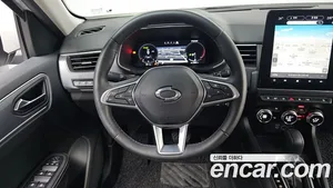 Renault XM3, 2022 — миниатюра 13