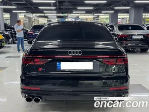 Audi S8, 2021 — миниатюра 4