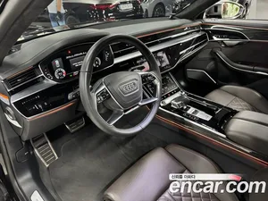 Audi S8, 2021 — миниатюра 5