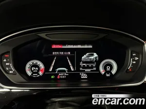 Audi S8, 2021 — миниатюра 6