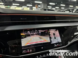 Audi S8, 2021 — миниатюра 9