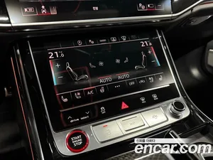 Audi S8, 2021 — миниатюра 10