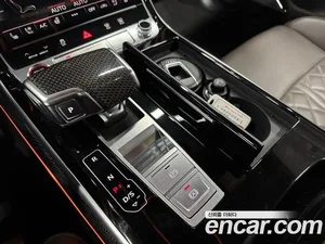 Audi S8, 2021 — миниатюра 11