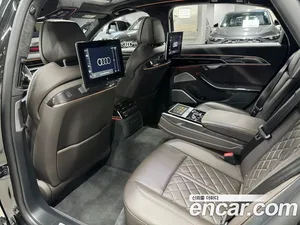 Audi S8, 2021 — миниатюра 12