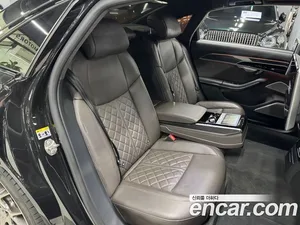 Audi S8, 2021 — миниатюра 13