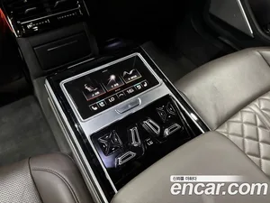 Audi S8, 2021 — миниатюра 14