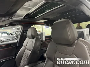 Audi S8, 2021 — миниатюра 15
