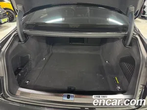 Audi S8, 2021 — миниатюра 17