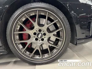 Audi S8, 2021 — миниатюра 18