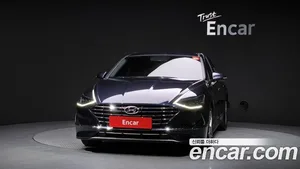 Hyundai Sonata, 2019 — миниатюра 3