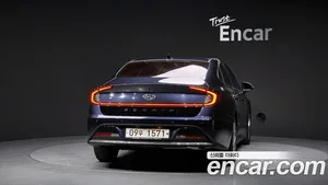 Hyundai Sonata, 2019 — миниатюра 4