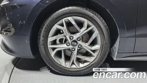 Hyundai Sonata, 2019 — миниатюра 5
