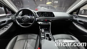 Hyundai Sonata, 2019 — миниатюра 7