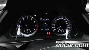 Hyundai Sonata, 2019 — миниатюра 8