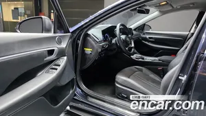 Hyundai Sonata, 2019 — миниатюра 10