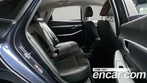 Hyundai Sonata, 2019 — миниатюра 11
