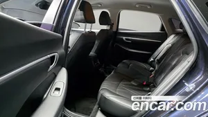 Hyundai Sonata, 2019 — миниатюра 12