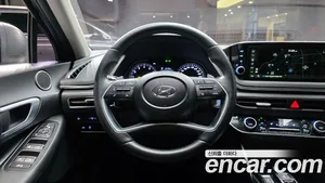 Hyundai Sonata, 2019 — миниатюра 14