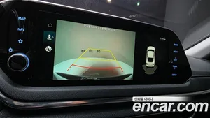 Hyundai Sonata, 2019 — миниатюра 15