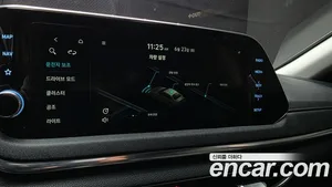 Hyundai Sonata, 2019 — миниатюра 16