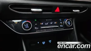 Hyundai Sonata, 2019 — миниатюра 17