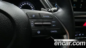Hyundai Sonata, 2019 — миниатюра 18