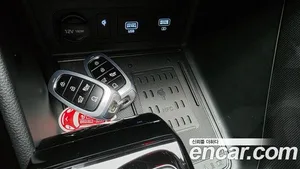 Hyundai Sonata, 2019 — миниатюра 19
