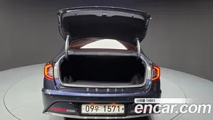 Hyundai Sonata, 2019 — миниатюра 20