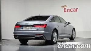 Audi A6, 2020 — миниатюра 2