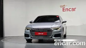 Audi A6, 2020 — миниатюра 3