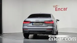 Audi A6, 2020 — миниатюра 4