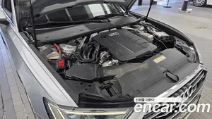 Audi A6, 2020 — миниатюра 6