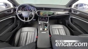 Audi A6, 2020 — миниатюра 10