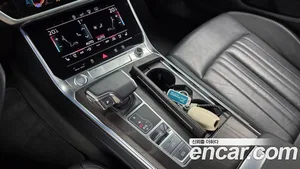Audi A6, 2020 — миниатюра 12