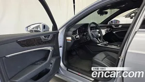 Audi A6, 2020 — миниатюра 13