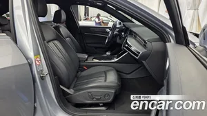 Audi A6, 2020 — миниатюра 17