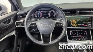 Audi A6, 2020 — миниатюра 19