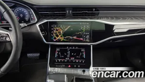 Audi A6, 2020 — миниатюра 20