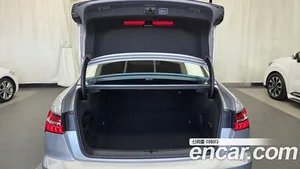 Audi A6, 2020 — миниатюра 26