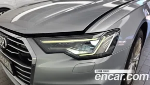 Audi A6, 2020 — миниатюра 8