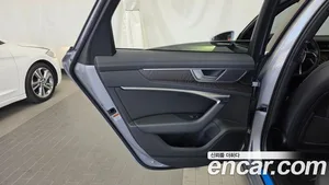 Audi A6, 2020 — миниатюра 15