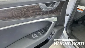 Audi A6, 2020 — миниатюра 33